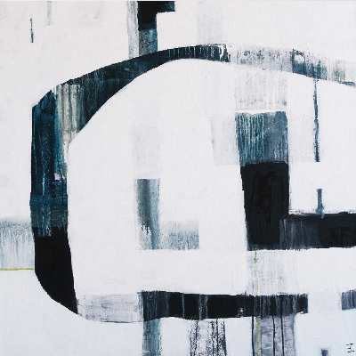 Bruno Chiapello Peinture contemporaine Galerie XXIe