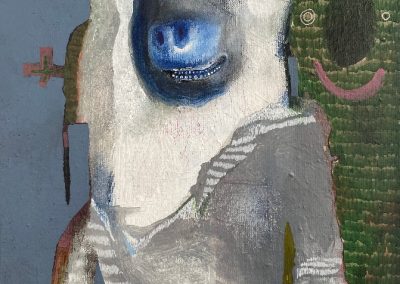 Portrait animaux Tang-Galerie XXIe-Montbrison